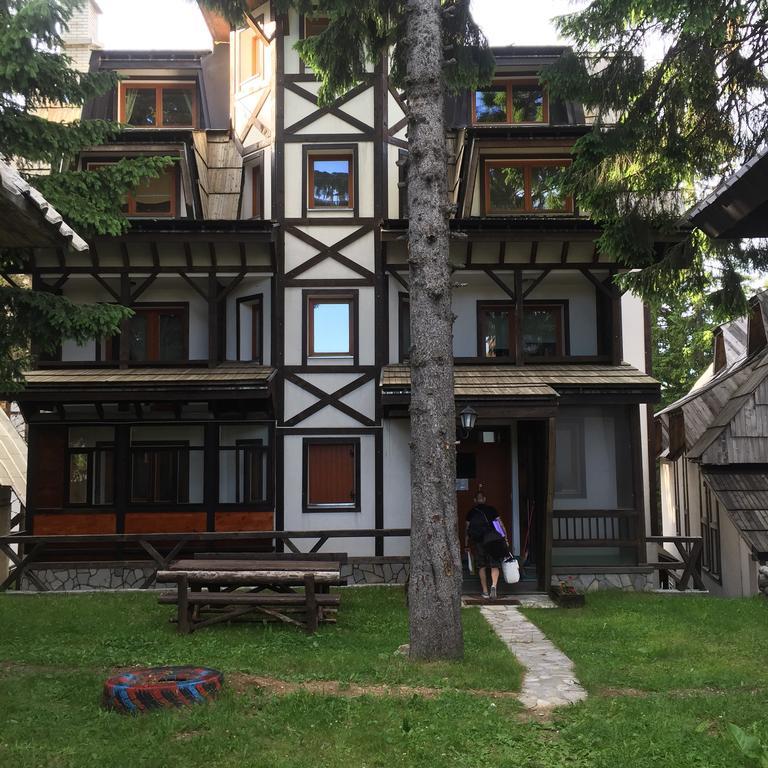 Apartment Marija- Kopaonik Centar Exterior photo